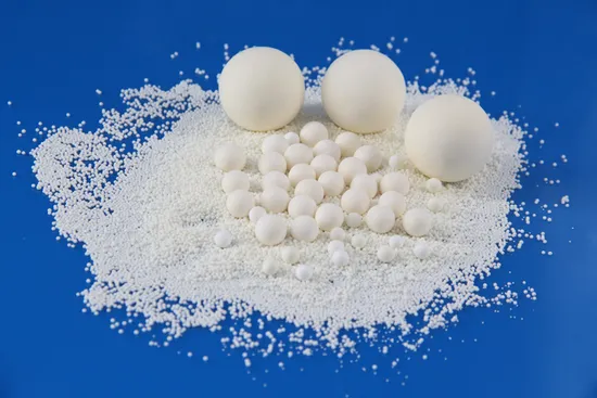 Zirconia Alumina Ceramic Grinding Media Beads 0.05mm 0.1mm 0.2mm 0.3mm 0.6mm 0.7mm 0.8mm 0.9mm 1.0mm 1.1mm 1.2mm 2.0mm3.2mm 5mm